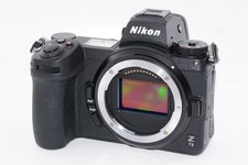 N.MINT/In Box/8622shots Nikon Z 7II Body From JAPAN u9806