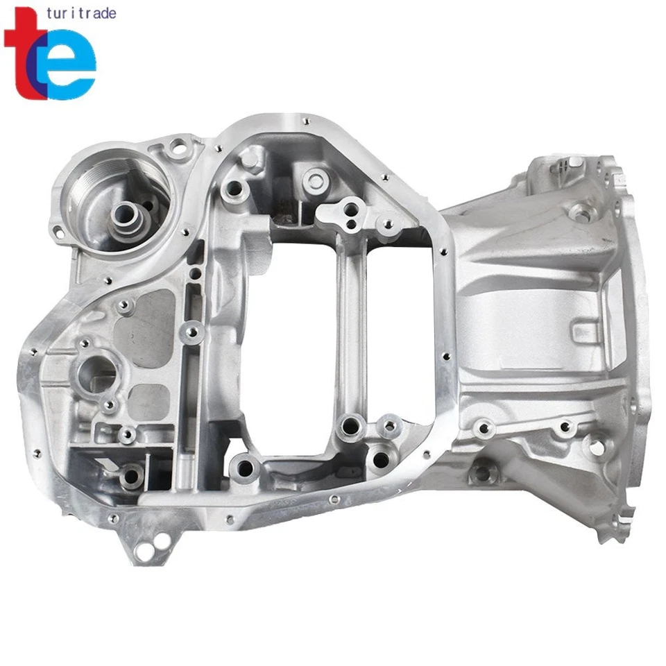 Bloque corto motor 11420-0V010 apto para Toyota Avalon Camry RAV4 Scion tC 2,5 L L4 Foto 2 de 4