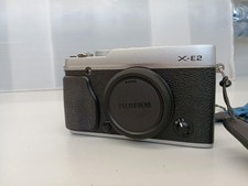 Fujifilm Mirrorless SLR X-E2 Used