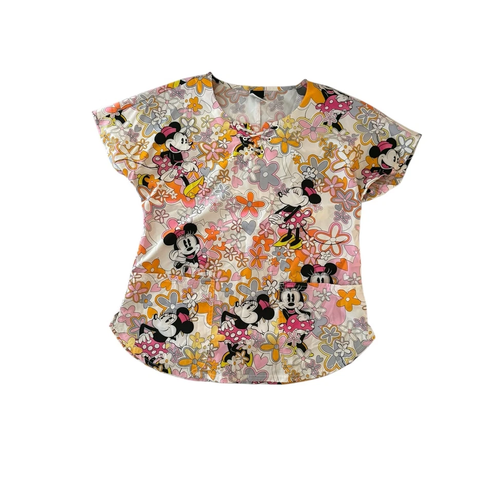 Lote de 3 Exfoliantes Mujer Talla S Disney, Revel y GT Performance Foto 2 de 4