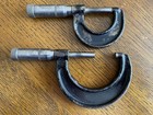 J.T. Slocomb 0 - 1" + 1"- 2" Micrometers — photo 4