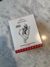 HALLMARK Keepsake Beginnings  Stormtrooper Star Wars Ornament