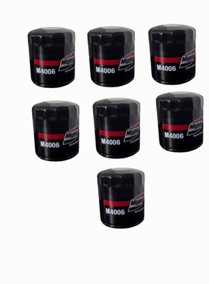 #ad Mighty M4006 Engine Guard Oil Filter. New Old Stock Made In USA $17.26