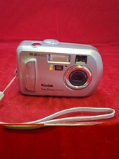 Kodak EasyShare CX7310 fotocamera digitale 3,2 mega pixel inc scheda SD X 