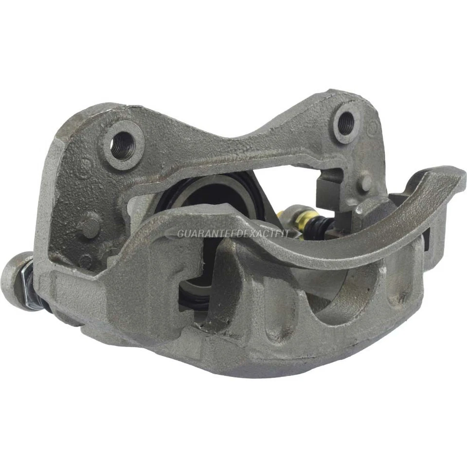 For Hyundai Sonata & Kia Optima Centric Front Left Brake Caliper TCP - Image 4 of 4