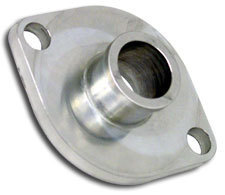 Greddy Type S Rs Rz 1 Bov Clamp On Adapter Aluminum Expedited Shipping