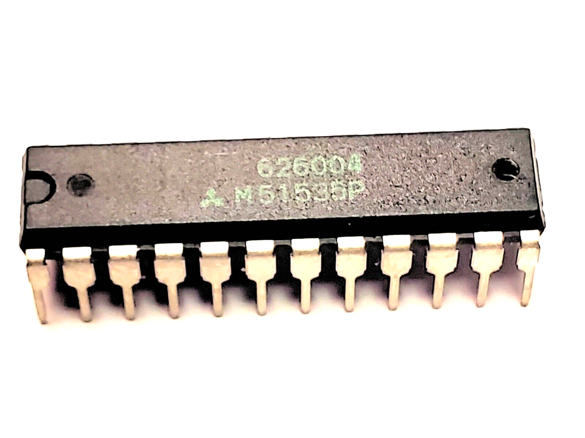 M54548L MITSUBISHI Circuito Integrato Sip ' UK Azienda M54548L MITSUBISHI Circuito Integrato Sip ' UK Azienda