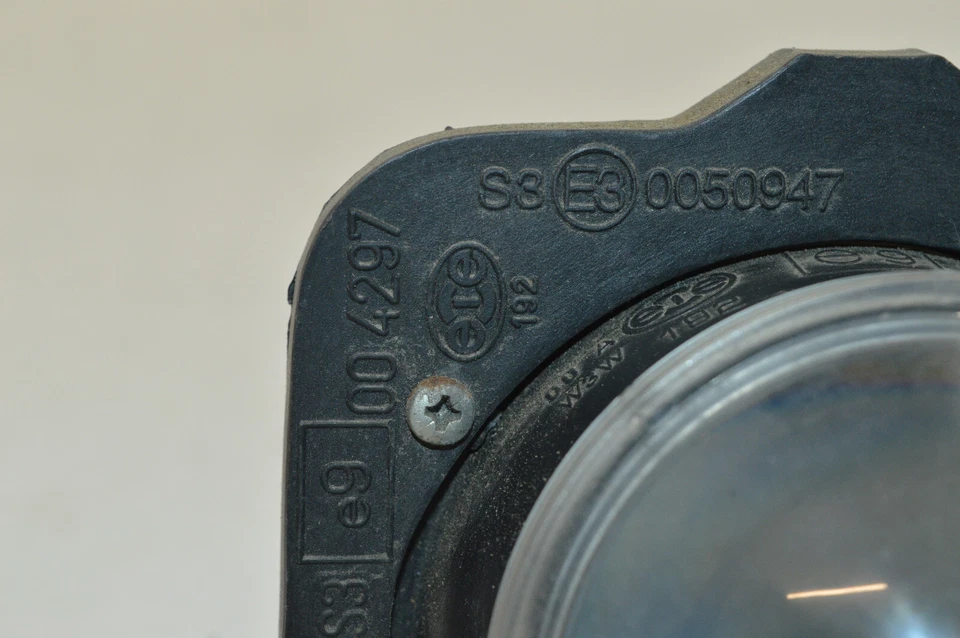 MALAGUTI F12 PHANTOM 2T FRONTSCHEINWERFER SCHEINWERFER LICHT VORNE HEADLIGHT - Bild 2 von 4