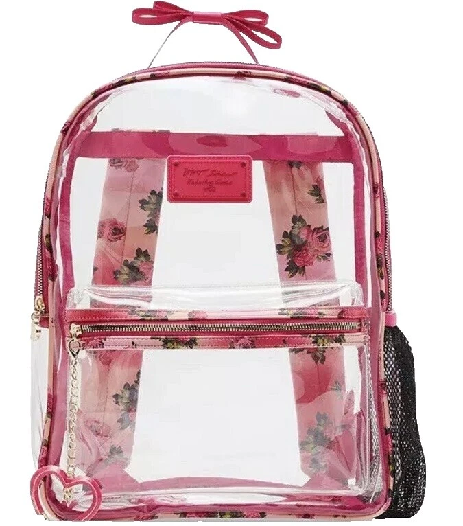 Bolsas de Embrague Floral Betsey Johnson y bolsos para Mujer