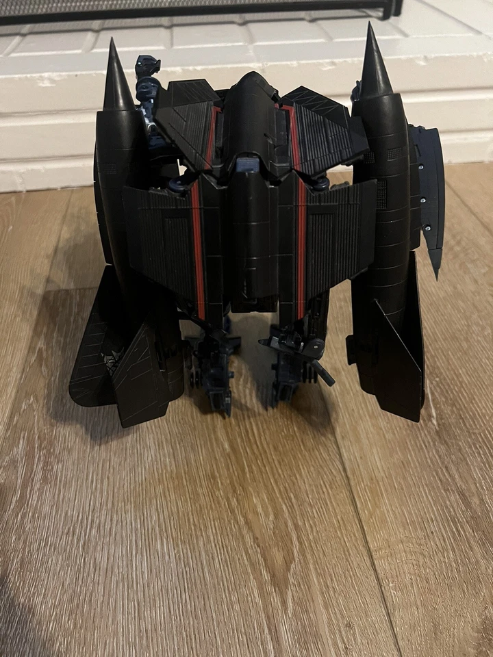 Transformers Revenge of the Fallen ROTF Jetfire Leader Class 2009 - Image 4 of 4