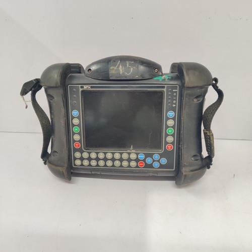 SPX Teradyne - I-view Ultra Integrated Automotive Tester 3564-0107-07