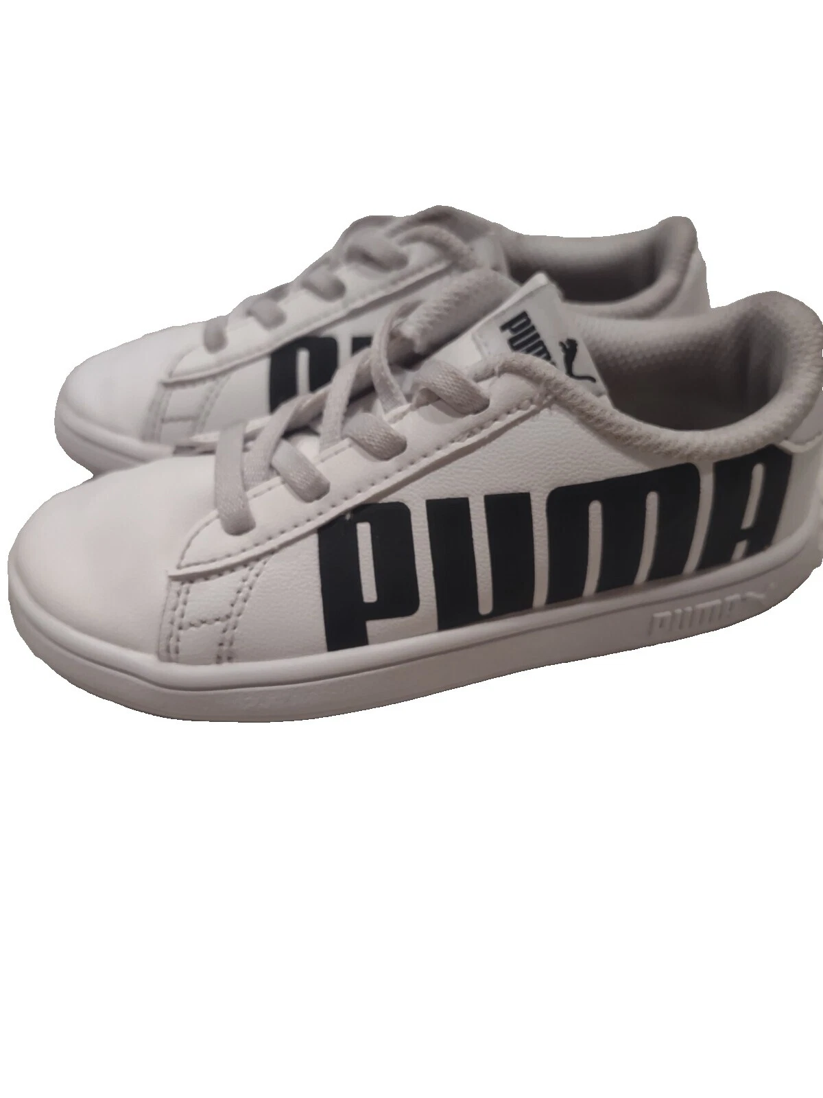 Детская обувь PUMA 10 США унисекс