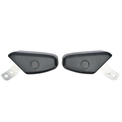 Motorcycle Rear Passenger Armrest For Honda Goldwing GL1800 F6C 2018 2019 2020 - Picture 5 of 11