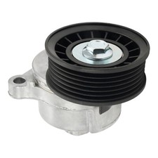 Drive Belt Tensioner Assembly Wpulley 38452 For 2006-2012 Ford Fusion Drive Belt Tensioner Assembly Wpulley 38452 For 2006-2012 Ford Fusion