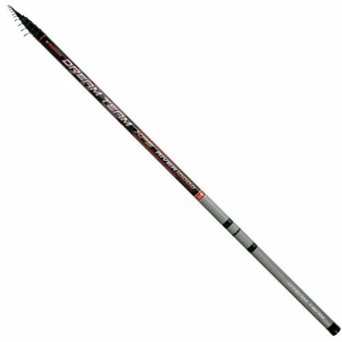 Canne da pesca TRABUCCO FISHING DIFFUSION canna da trota