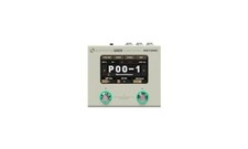 HOTONE Multi Effector AMPERO Mini (Normal Edi...