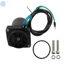 8M0142591 For Mercury Mariner Outboard 4T 65 75 90 HP 8M0089940 Tilt Trim Motor