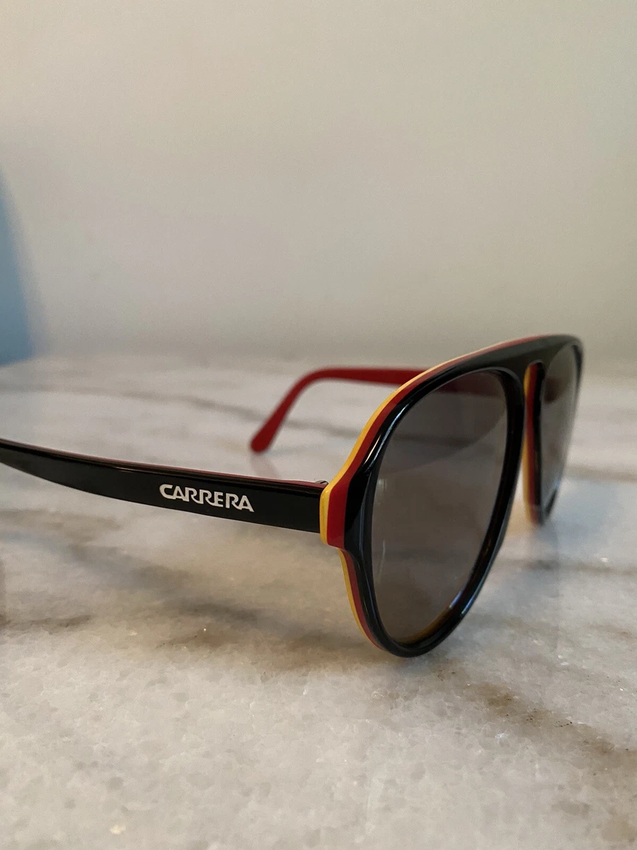 Carrera sales sunglasses ebay
