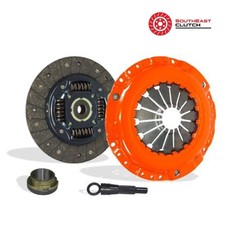 SECLUTCH Clutch Kit for 00-16 Aveo Aveo5 Wave Wave5 G3 Lanos Swift+ 1.6L 4L  GAS