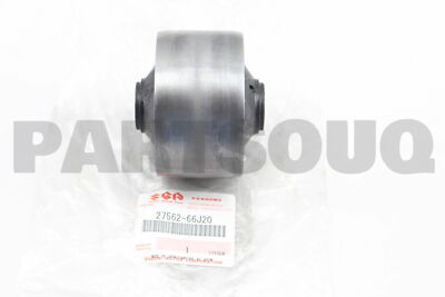 2756266J20 Genuine Suzuki MOUNTING 27562-66J20 | eBay