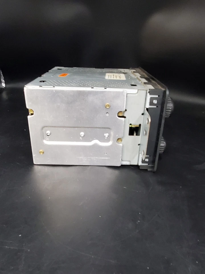 2000 - 2005 雪佛兰 Venture Impala 收音机 立体声 09379101 *R — 第 4/4 张图片