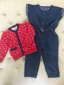 mothercare girls cardigans