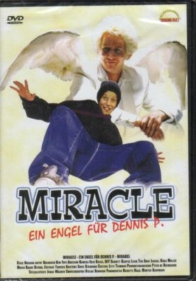 Miracle - Ein Engel für Dennis P. (2004)DVD-NEU-OVP