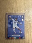 Euro 2024 Topps Now Xherdan Shaqiri #19 Blue Parallel 32/49