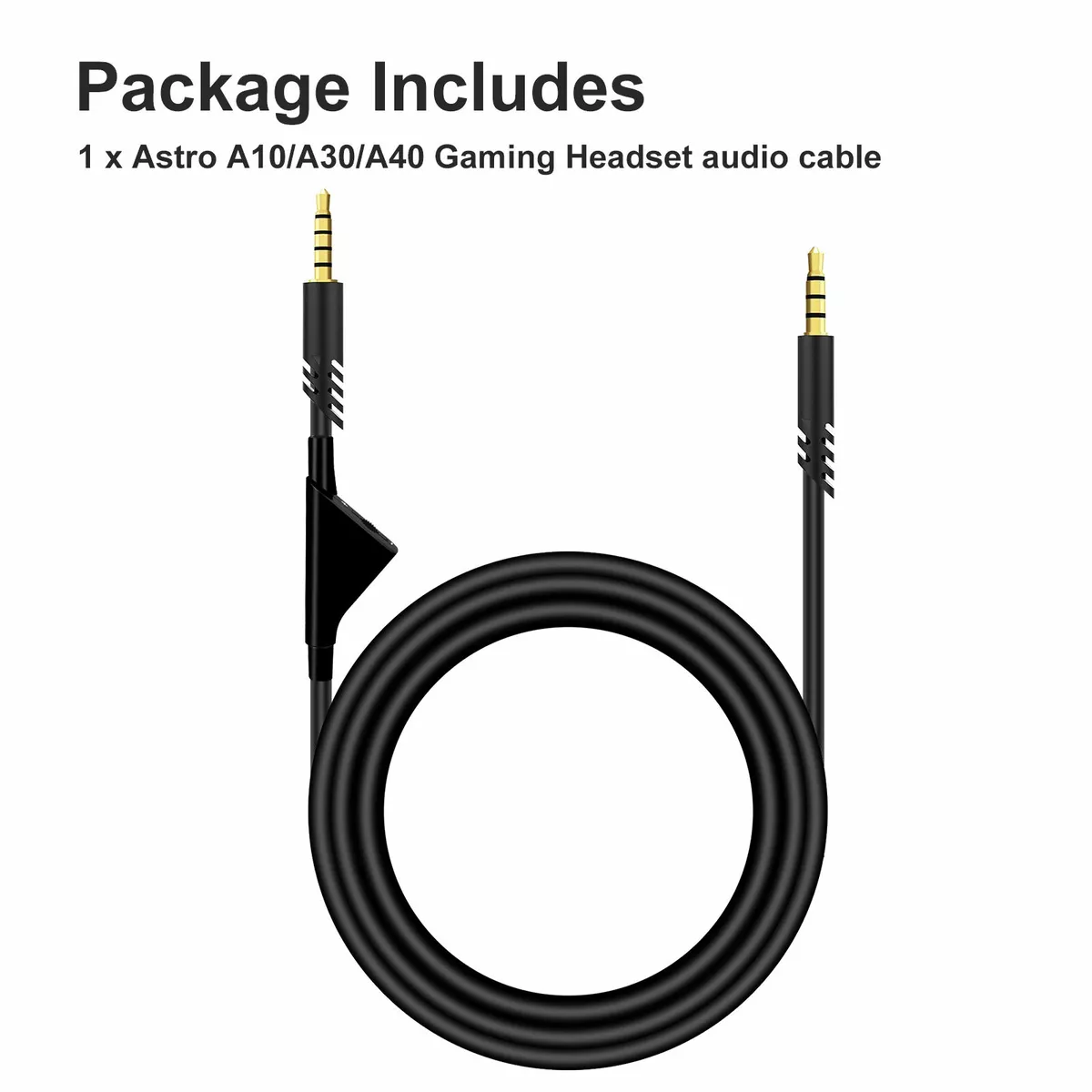 Astro headset cheap ps4 cord