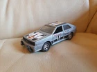 Matchbox Lesney SuperKings Audi Quattro Rally Car 1982 Toy Turbo