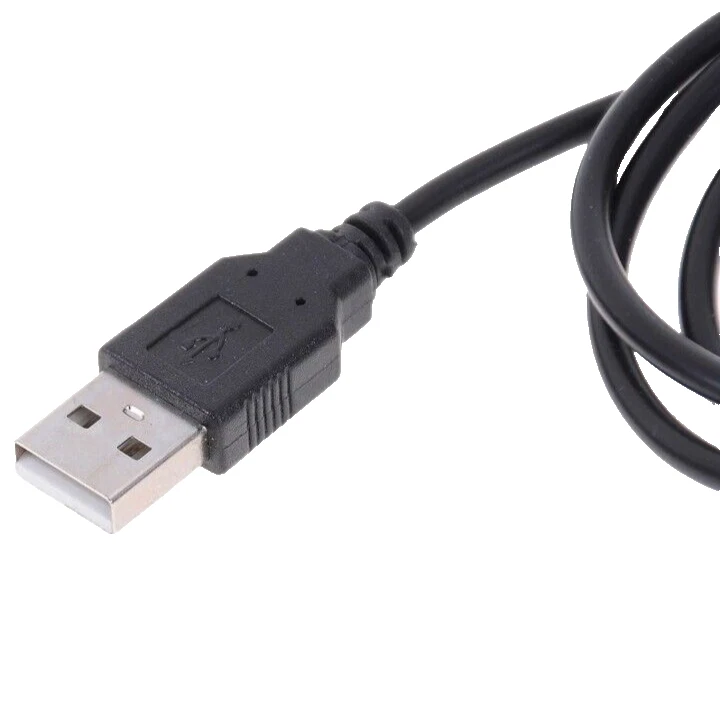 5-in-1 Charging Cable for Handheld Consoles DS GBA SP WII U PSP - Image 2 of 3