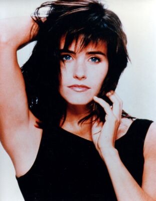 Courteney Cox Recibe Su Estrella En Hollywood - Foto 11