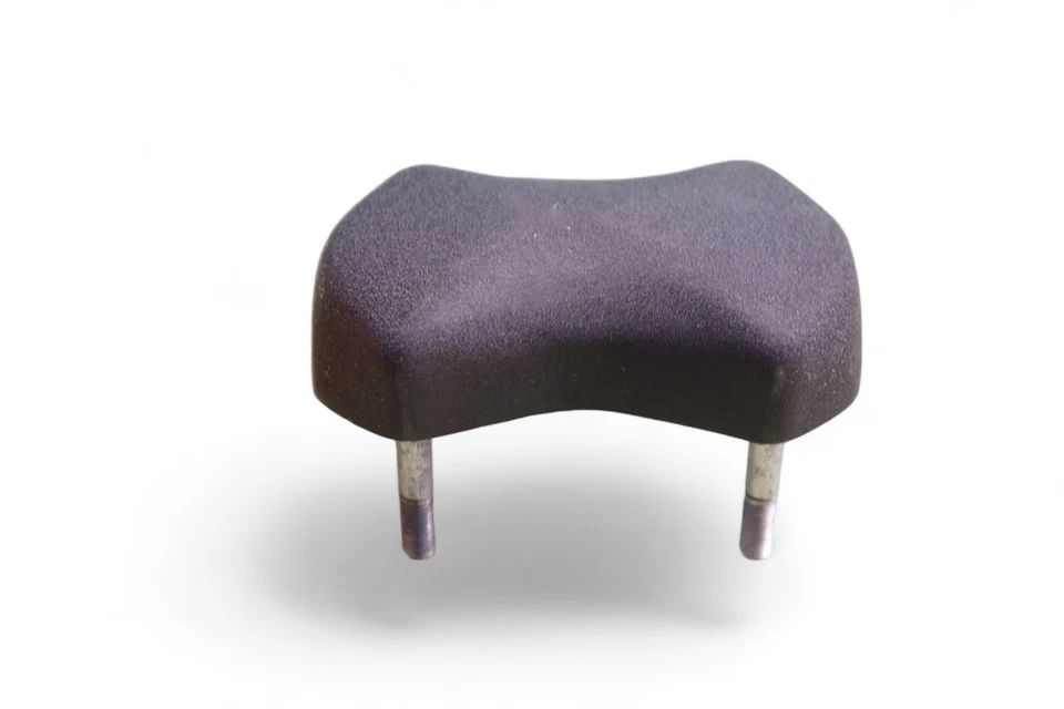 Abrazadera de manillar Harley NOS OEM Aermacchi C SS SX Sprint 56106-62PA *2409A Foto 3 de 4