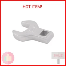 SUNEX TOOLS 97730A 1/2" Dr. 15/16" Jumbo Crowfoot Wrench CRV