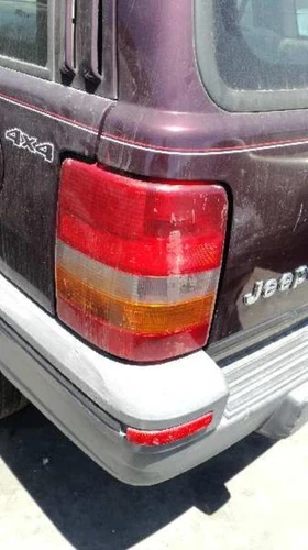 56006181 Modulo Electronico para JEEP GRAND CHEROKEE (ZJ/Z) 1995 2186766 - Foto 7 di 10