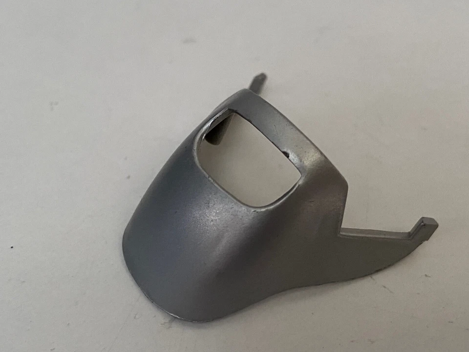 DINO RIDERS 1987 Protoceratops helmet armor Tyco - Image 2 of 4