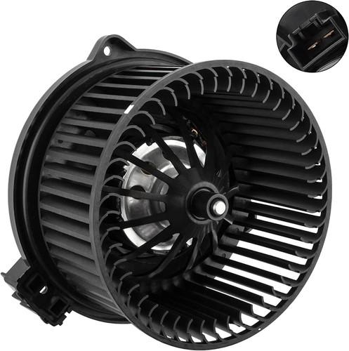 For 13-15 XV Crosstrek 14-18 Subaru Forester HVAC Blower Heater Motor Fan 700290 - Picture 2 of 7