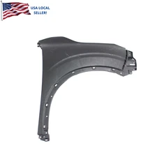 Front fender panel plastic RH passenger side for 2022- 2024 Outlander