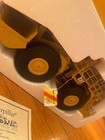 NZG Norscot Caterpillar CAT 994 wheel loader mining 1:50 diecast construction — photo 5