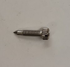 BERNINA GENUINE NEEDLE CLAMP SCREW - OLD TYPE 1000 1008 1015 1130 1230 1260 1530