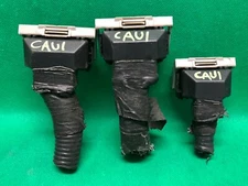 WIRING HARNESS PLUGS 03 NAVIGATOR 5.4 ECU ECM MODULE PCM 3L7A-12A650-CB CAU1