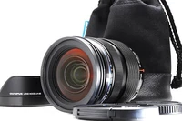 OLYMPUS M. ZUIKO DIGITAL ED 12-40mm F/2.8 PRO Lens Micro Four Thirds -MINT-