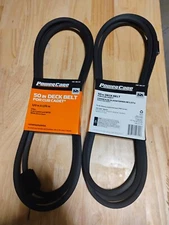 2 Cub Cadet HD95404044A Lawn Mower Deck Belt