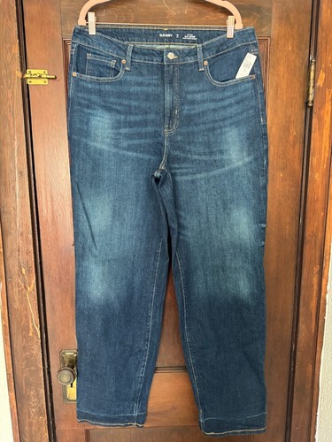 Old Navy 16T High-Waisted O.G. Jeans NWT