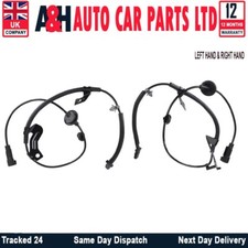 ABS Speed Sensor Rear  LH&RH Jeep Compass Patriot Mitsubishi Outlander ASX 4WD