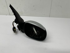 Peugeot 206 - Seitenspiegel Spiegel Außenspiegel rechts 96480957xt (21)