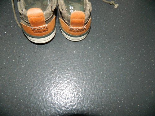 Ladies Timberland Boat Trainers Casual Shoes UK Size 5.5 EUR 38.5 Used - Imagen 13 de 15