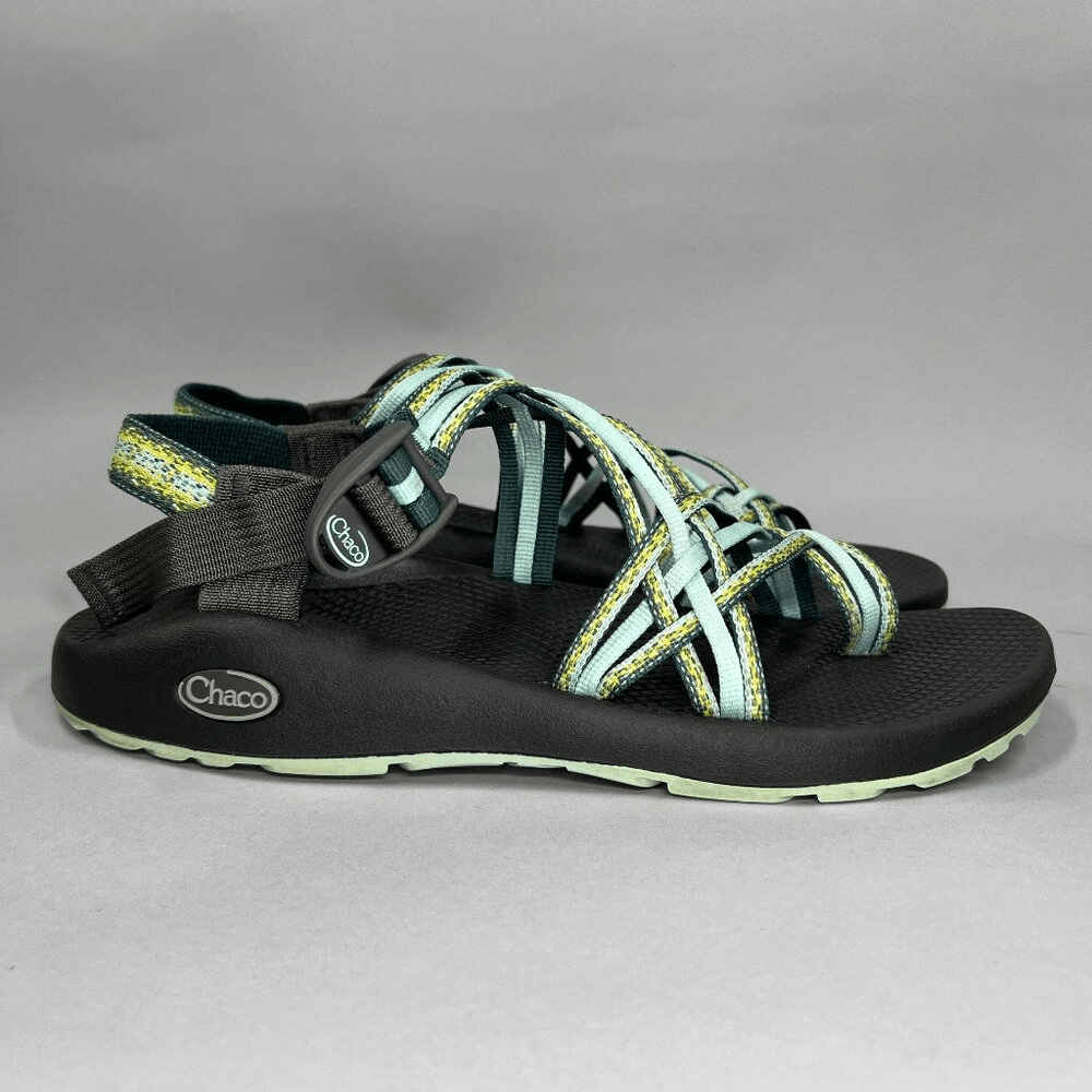 Chaco Women's Size 11 ZX/3 Classic Sandals
