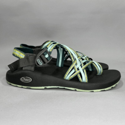 chako⭐︎ Chaco Women's Size 11 ZX/3 Classic Sandals | eBay