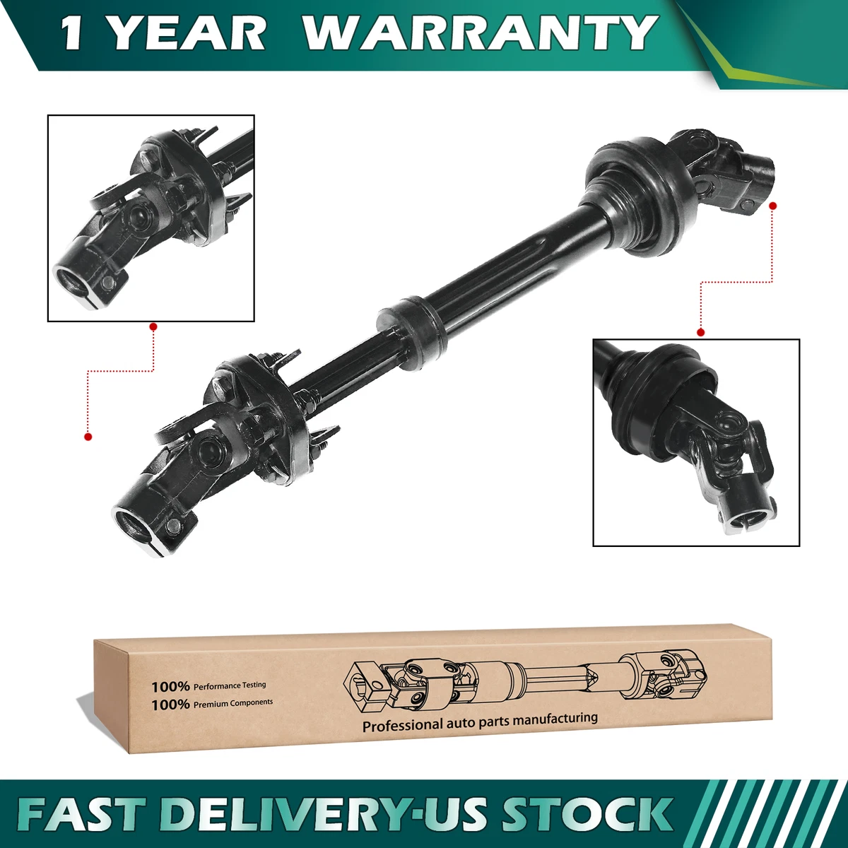 售后产品汽车和卡车变速箱、机架和小齿轮林肯| eBay